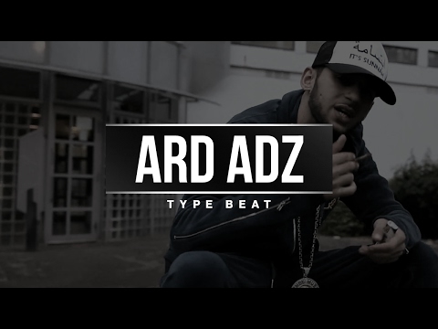 Ard Adz Type Beat - 