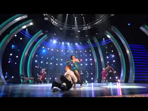 Top 7 Group (with All Stars) -  Broadway