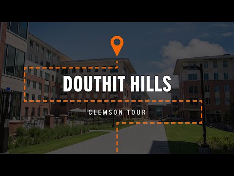 Douthit Hills E