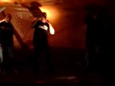 Madrhymaz  - live zur BRN 2006 (Teil1)