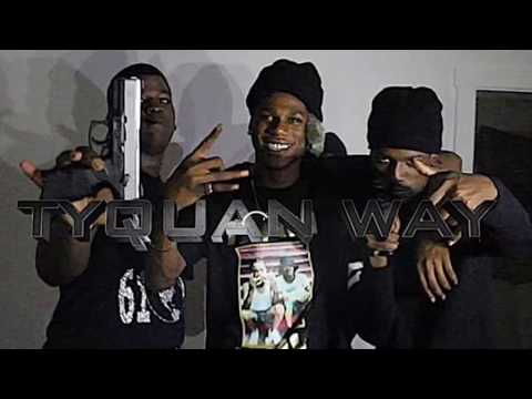 Chiraq Street Legends Ep.21 : TB & Poppie “Tyquan Way”