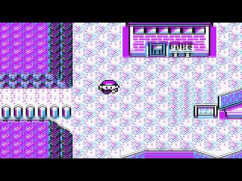 Retro Gaming: Pokemon Gelb - Mew - Pokemon Geister & Garys Rattikarl [Ep1]