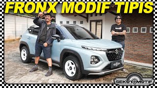 Download lagu Fronx Rispo Siap Nyaingin Rico dan Den Dimas #SEKUTOMOTIF mp3 Download lagu Fronx Rispo Siap Nyaingin Rico dan Den Dimas #SEKUTOMOTIF mp3