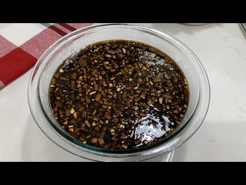 The Only Sauce You Need For All Your Stir Fry Recipes | Chinese Brown Sauce Recipe