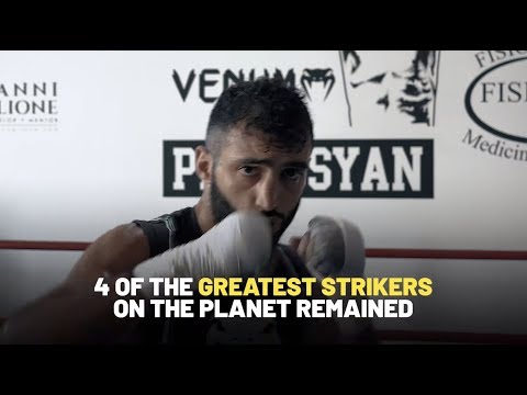 Road To The ONE Featherweight Kickboxing World Grand Prix Championship Final | Part 3 | ONE Feature
