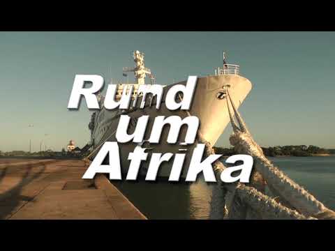 𝑭𝑯𝑫 - Afrika Kreuzfahrt Teil 1 (4) - Mauritius bis Madagaskar - 2013-02 (P)