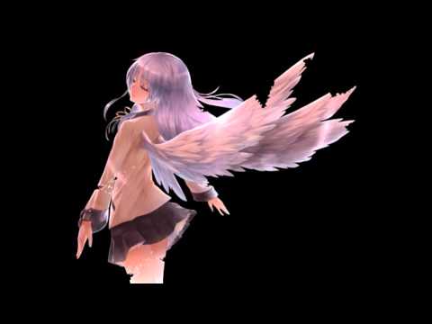 Nightcore BAP 1004 angel