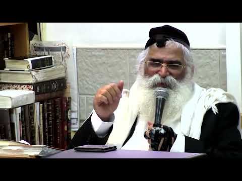 הרב יורם אברג'ל-המסר היומי-איך חוגגים יום הולדת?-י"ז סיון תשפ"ו