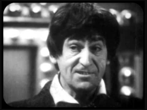 Doctor Who Redux - Fury from the Deep, Part 1 - [2]