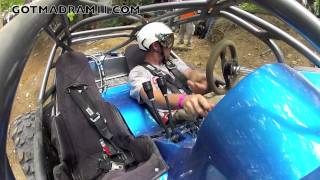 TAKE A RIDE ONBOARD WITH JORDAN TANNER ON AXLE HILL