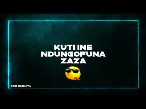 Crispy Malawi - ZAZA ft Krazie G