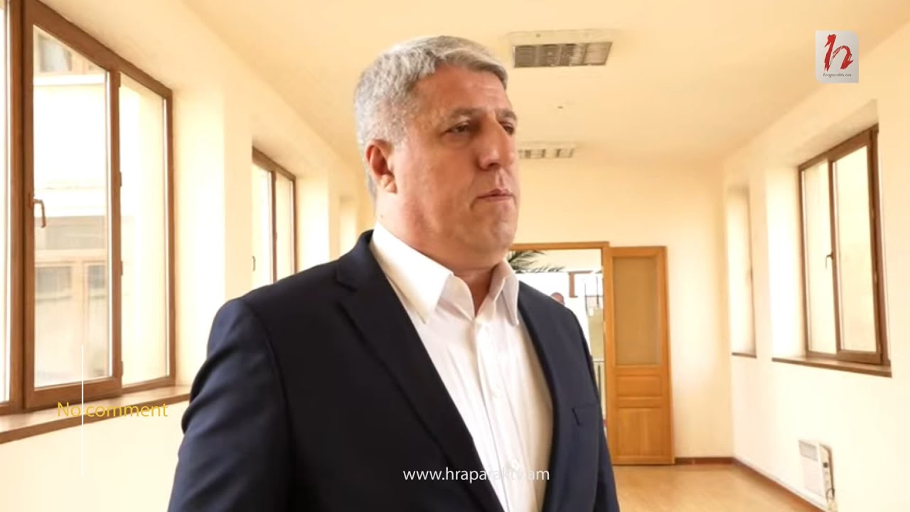 Ես չեմ կարծում, որ ռուս խաղաղապահները 3 տարի հետո դուրս կգան Արցախից. Վարդան Ոսկանյան