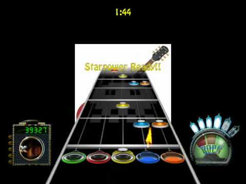 Frets On Fire - Extreme - Play With Me