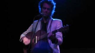 Sean Hayes - Flowering Spade