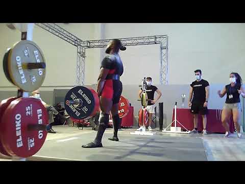 4° GARA NAZIONALE CLASSIC DI POWERLIFTING SUB JUNIOR,JUNIOR  Uomini Junior  cat. -105,-120,+120  kg.