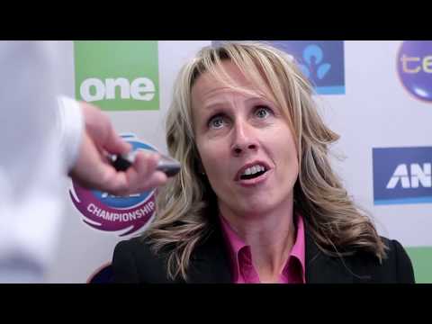 The Code - Life With The Thunderbirds - Series 5 Episode 1