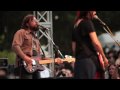 Viva Voce - Devotion (Live at KEXP BBQ)