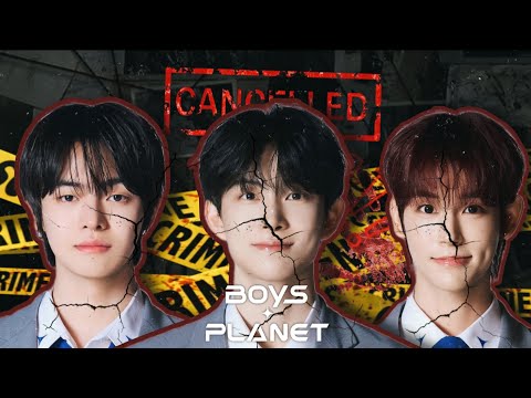 ALL THE DRAMAS THAT ARE HAPPENING ON THE BOYS 2 PLANET | (b**lying, mis**yny, rigging, mistreatment)