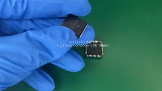 Microchip Technology PIC18F442-I/L Microcontrollers丨 Buy from Allelco Electronic