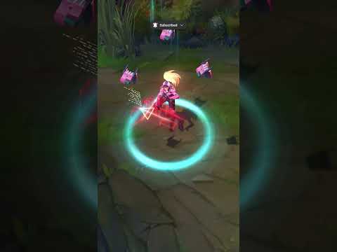 PROJECT AKALI CHROMA ROSE QUARTZ RECALL