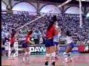 DAYVIT 3 X 1 LEITES NESTLÉ -- 2º JOGO FINAL PAULISTA 1997