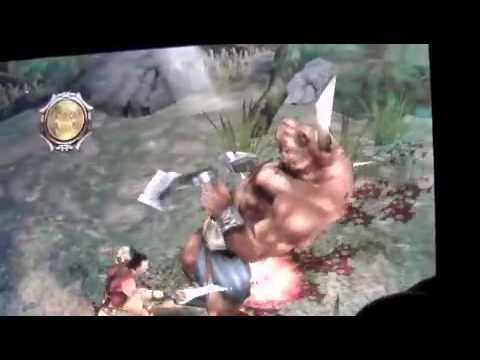 Hero of Sparta iPhone app review