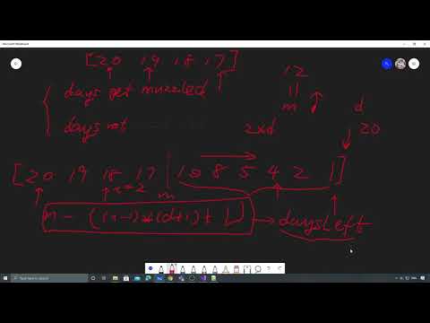 Codeforces Round #664 A. Boboniu Chats with Du