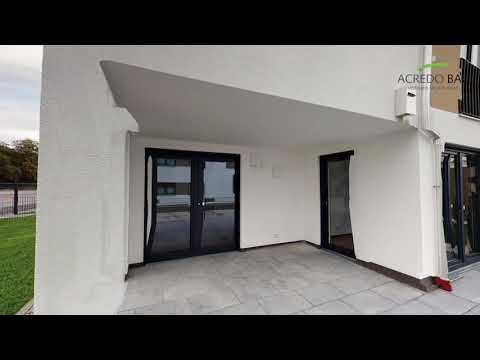 Grandiose 3-Zimmer+Bad+WC+Wohnung, EG plus Privat-Garten, mitten in Kaufbeuren