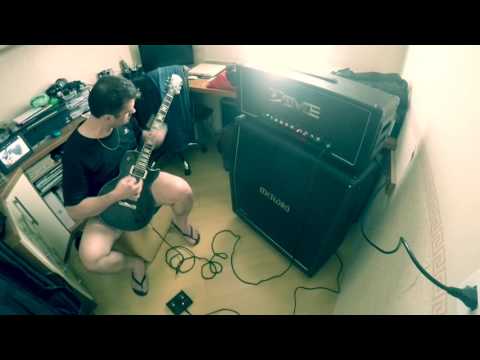 Dime Head D100 120W (Demo)