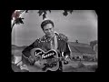 Lefty Frizzell - A Forest Fire (Is In Your Heart) 1955