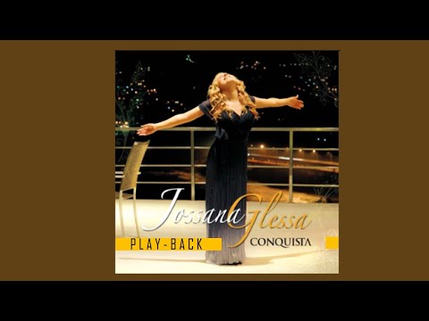 Vai Ser Só Glória - Jossana Glessa