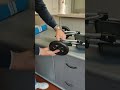 Сумка-візок Colombo Rolly Black (CRL001N)