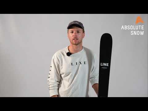 2020 / 2021 | Line Women's Honey Bee Skis | Video Review
