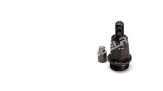 Air Pull Rivet-Nut Head - M10