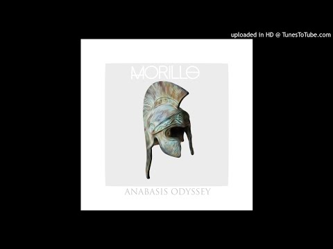 MORiLLO - Anabasis Odyssey