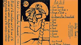 Eva Perouk, "Luna Squamosa"