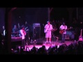 Karl Denson's Tiny Universe - "Flute Down" - Floyd Fest 9 - 7/24/10 - 15 of 18