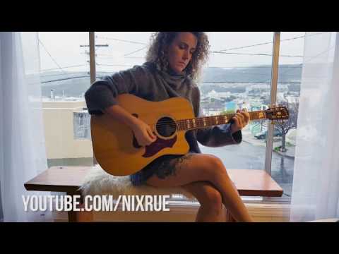 Tawnee Kendall - In The Ground