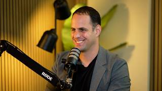 הפודקאסט של הדר מילר | לא היה דיאלוג, רק שנאה: רן בר יושפט מדבר (חדשות ערוץ 7) - התמונה מוצגת ישירות מתוך אתר האינטרנט יוטיוב. זכויות היוצרים בתמונה שייכות ליוצרה. קישור קרדיט למקור התוכן נמצא בתוך דף הסרטון