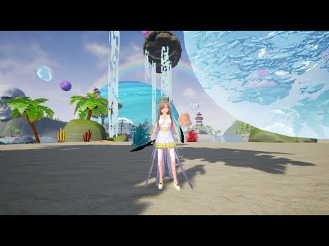 Lunaela - Necromancer Walkthrough Gameplay Part 1 (act 1) (No Commentary) - YouTube