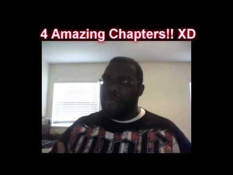 Toriko 4 Chapter Special - 164 165 166 167