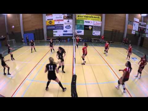 U19 Forza Oudenaarde - Asterix Kieldrecht