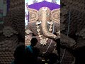 ECO FRIENDLY GANESHA MURTI 2017