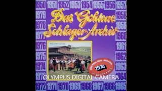 Kansas City - LES HUMPHRIES SINGERS