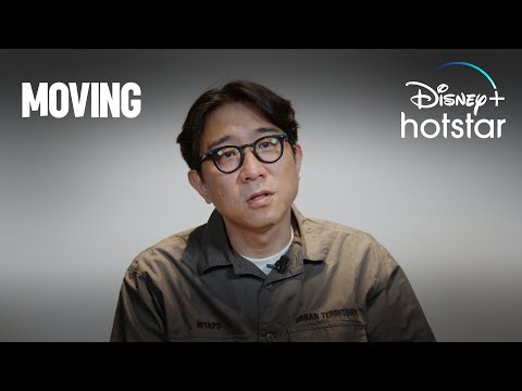 Director Spot | Moving | Disney+ Hotstar Indonesia