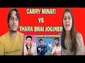Carry Minati vs Thara Bhai Joginder is Funny 🤣