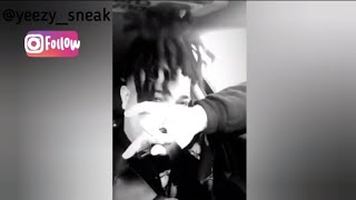 Sick Luke x Reggie mills, Rich the kid e famous dex.....mini spoiler