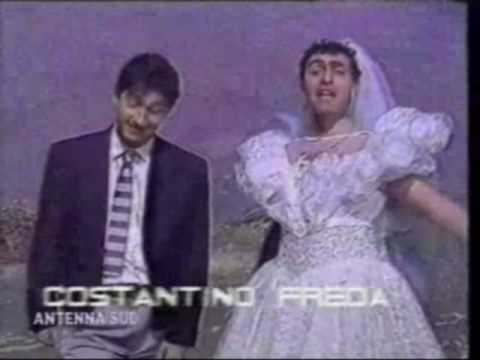 MATRIMONIO METAFISICO - Toti & Tata.mp4