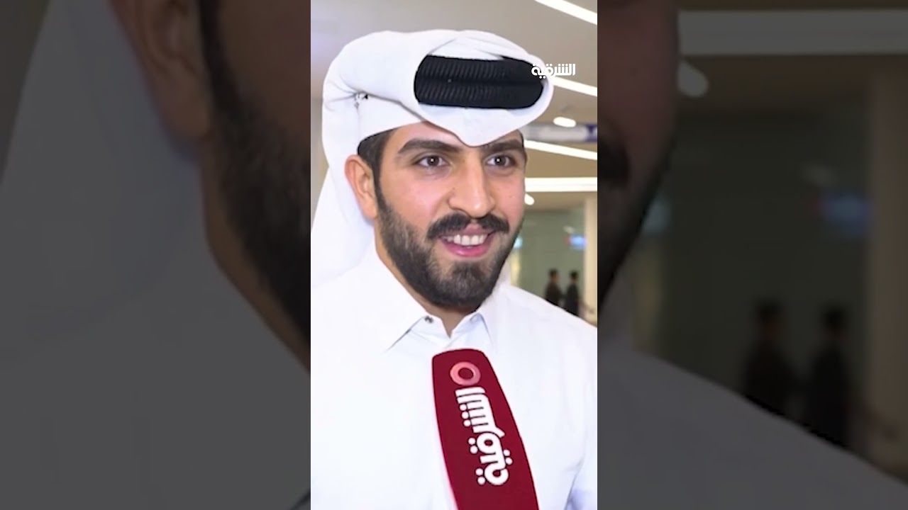 فيديو | شاب يتحدث عن قدرة زوجته على فهمه دون كلمات | صباح الشرقية
