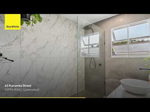 63 Kurumba Street, Kippa-Ring, QLD 4021, 3 Bedrooms, 1 Bathrooms, House